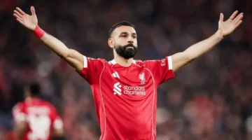 صفقة كبرى.. ليفربول يتلقى عرضاً ضخماً لانتقال محمد صلاح إلى الدوري السعودي